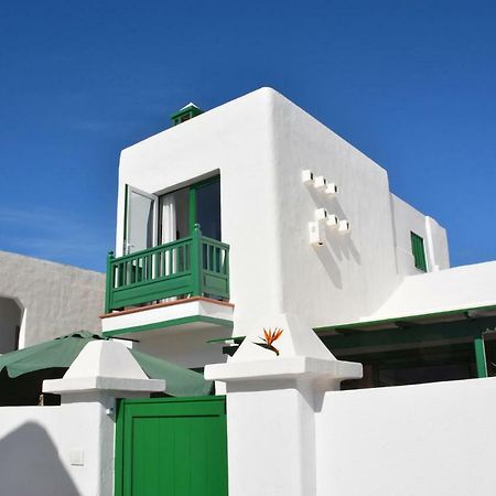 Ave Paraiso - Cozy And Sunny House Puerto del Carmen  Ngoại thất bức ảnh