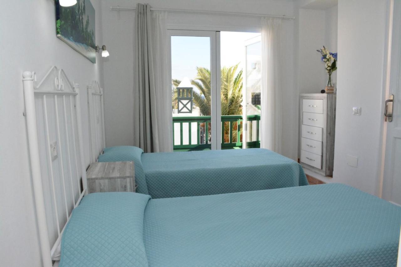 Ave Paraiso - Cozy And Sunny House Puerto del Carmen  Ngoại thất bức ảnh