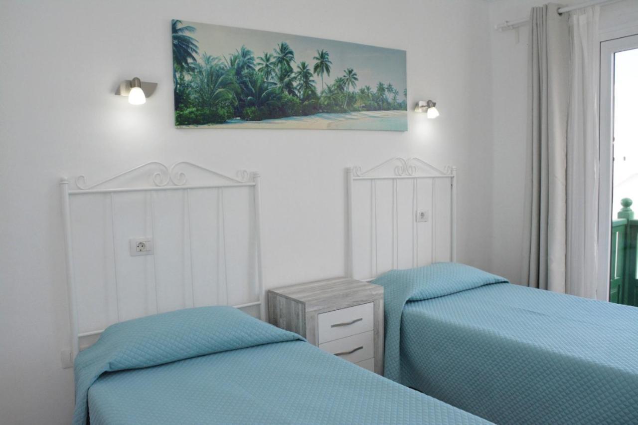 Ave Paraiso - Cozy And Sunny House Puerto del Carmen  Ngoại thất bức ảnh