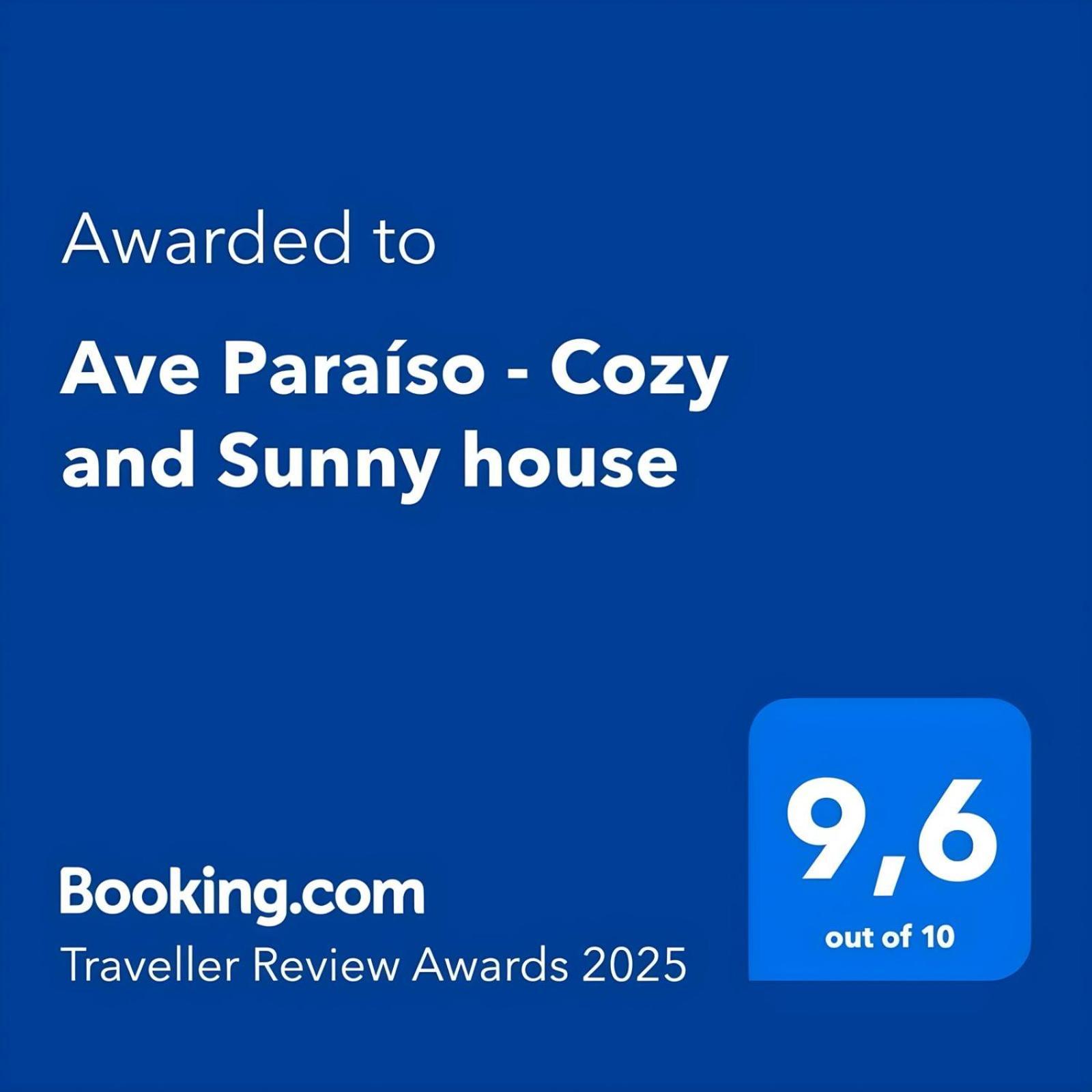 Ave Paraiso - Cozy And Sunny House Puerto del Carmen  Ngoại thất bức ảnh