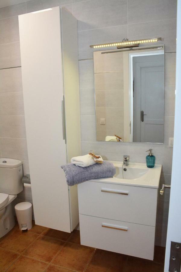 Ave Paraiso - Cozy And Sunny House Puerto del Carmen  Ngoại thất bức ảnh