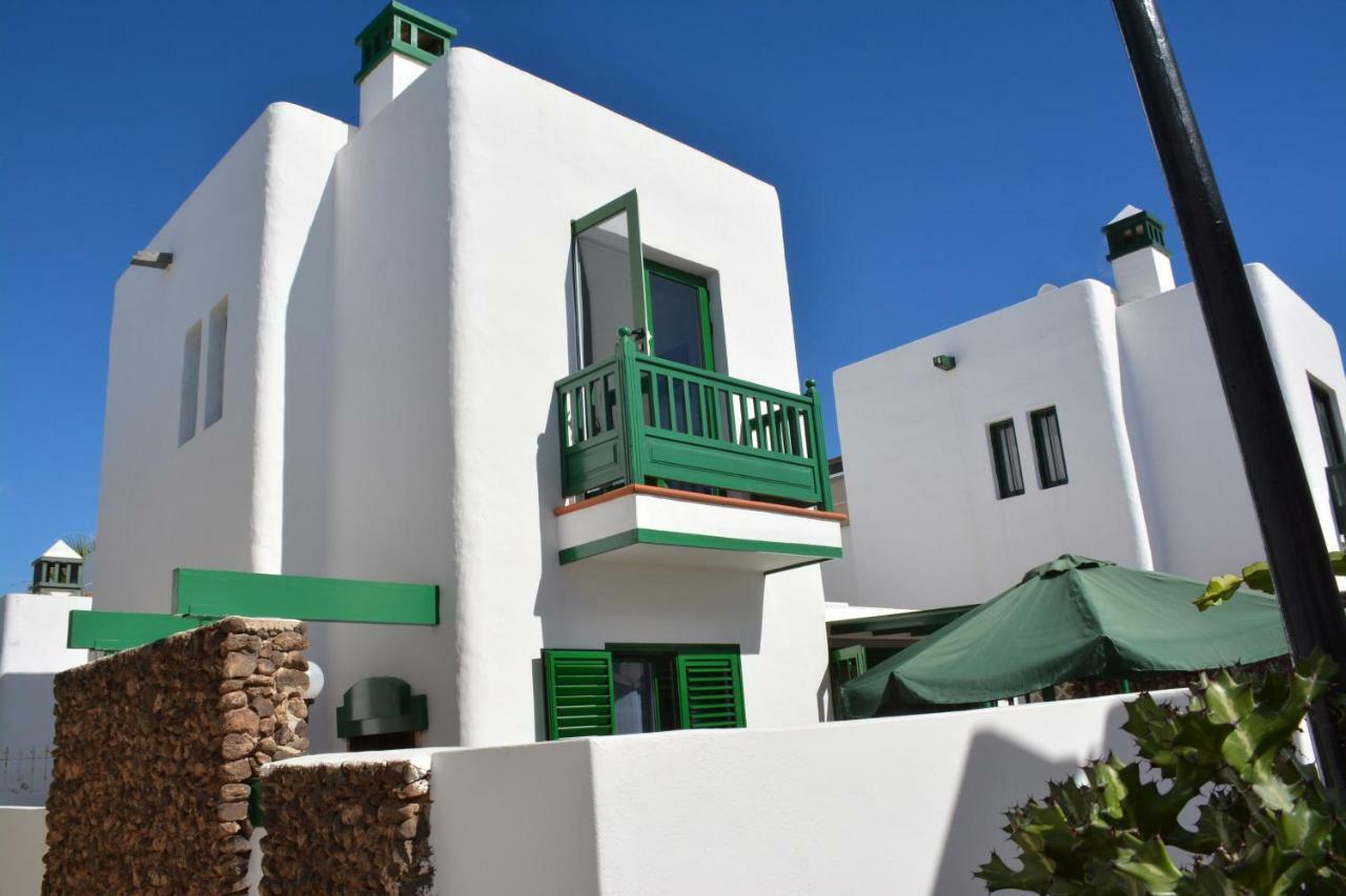 Ave Paraiso - Cozy And Sunny House Puerto del Carmen  Ngoại thất bức ảnh