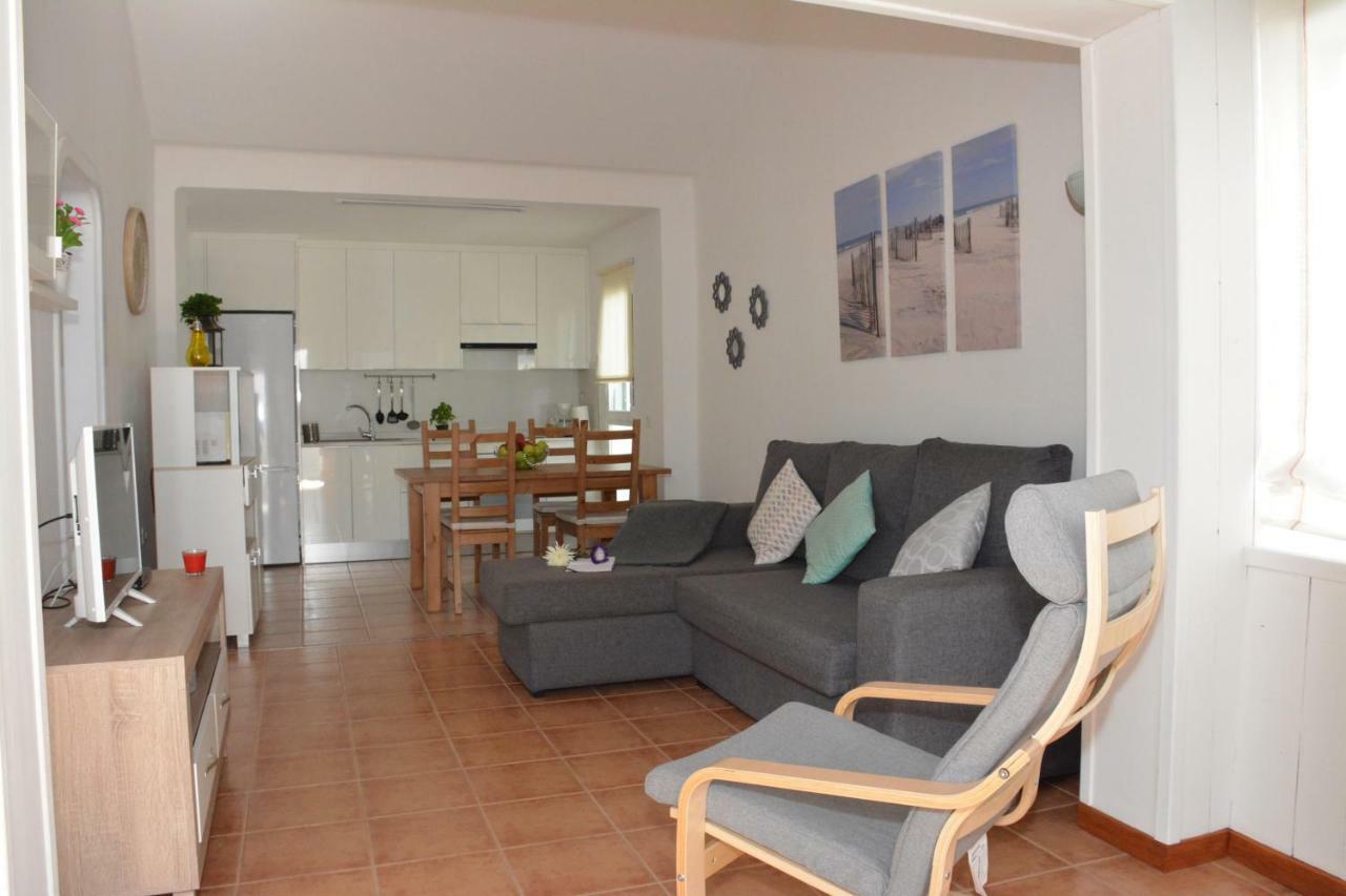Ave Paraiso - Cozy And Sunny House Puerto del Carmen  Ngoại thất bức ảnh