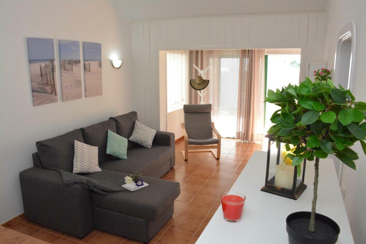 Ave Paraiso - Cozy And Sunny House Puerto del Carmen  Ngoại thất bức ảnh