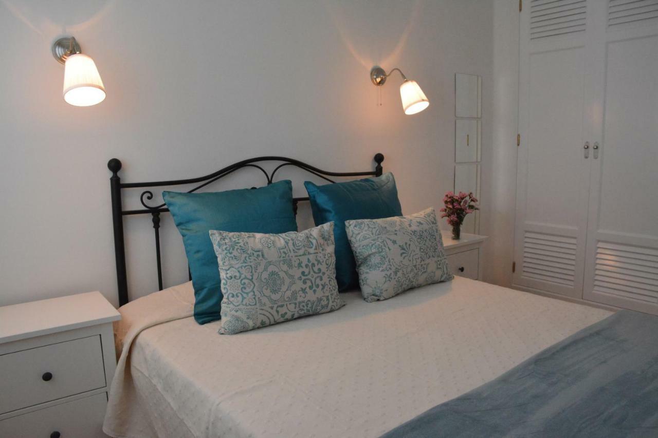 Ave Paraiso - Cozy And Sunny House Puerto del Carmen  Ngoại thất bức ảnh
