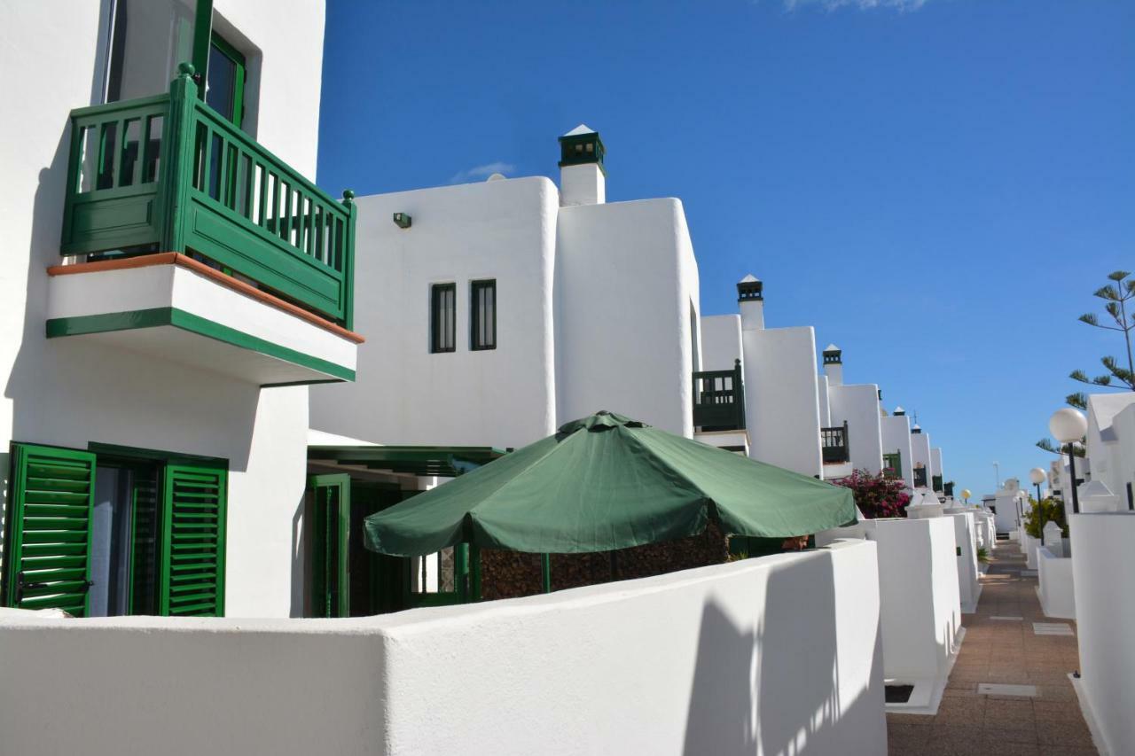 Ave Paraiso - Cozy And Sunny House Puerto del Carmen  Ngoại thất bức ảnh