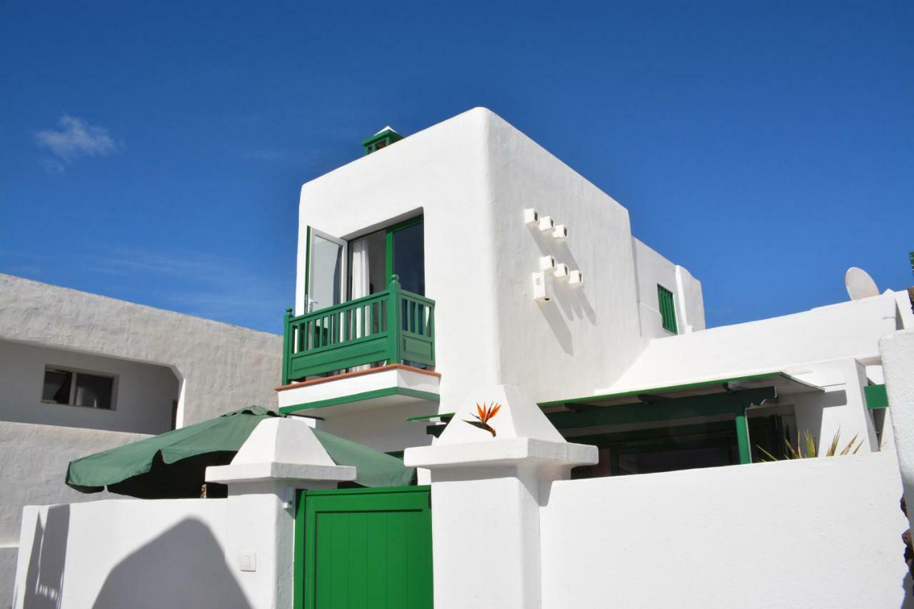 Ave Paraiso - Cozy And Sunny House Puerto del Carmen  Ngoại thất bức ảnh