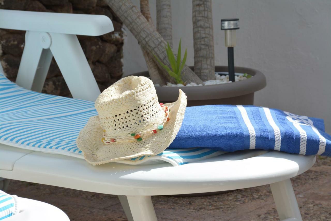 Ave Paraiso - Cozy And Sunny House Puerto del Carmen  Ngoại thất bức ảnh