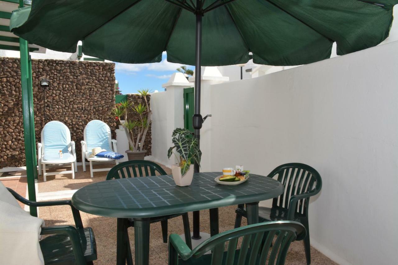 Ave Paraiso - Cozy And Sunny House Puerto del Carmen  Ngoại thất bức ảnh