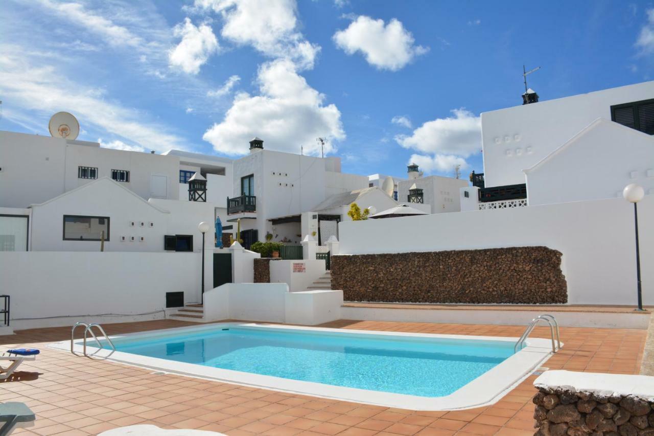 Ave Paraiso - Cozy And Sunny House Puerto del Carmen  Ngoại thất bức ảnh