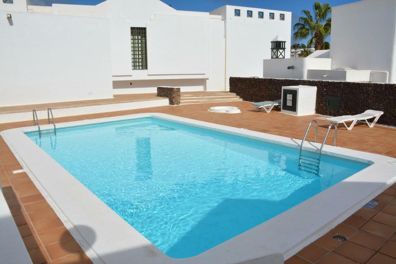 Ave Paraiso - Cozy And Sunny House Puerto del Carmen  Ngoại thất bức ảnh