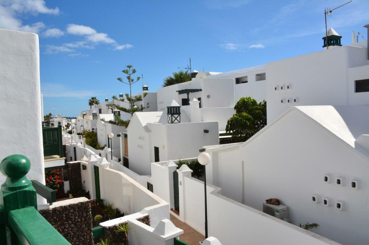 Ave Paraiso - Cozy And Sunny House Puerto del Carmen  Ngoại thất bức ảnh