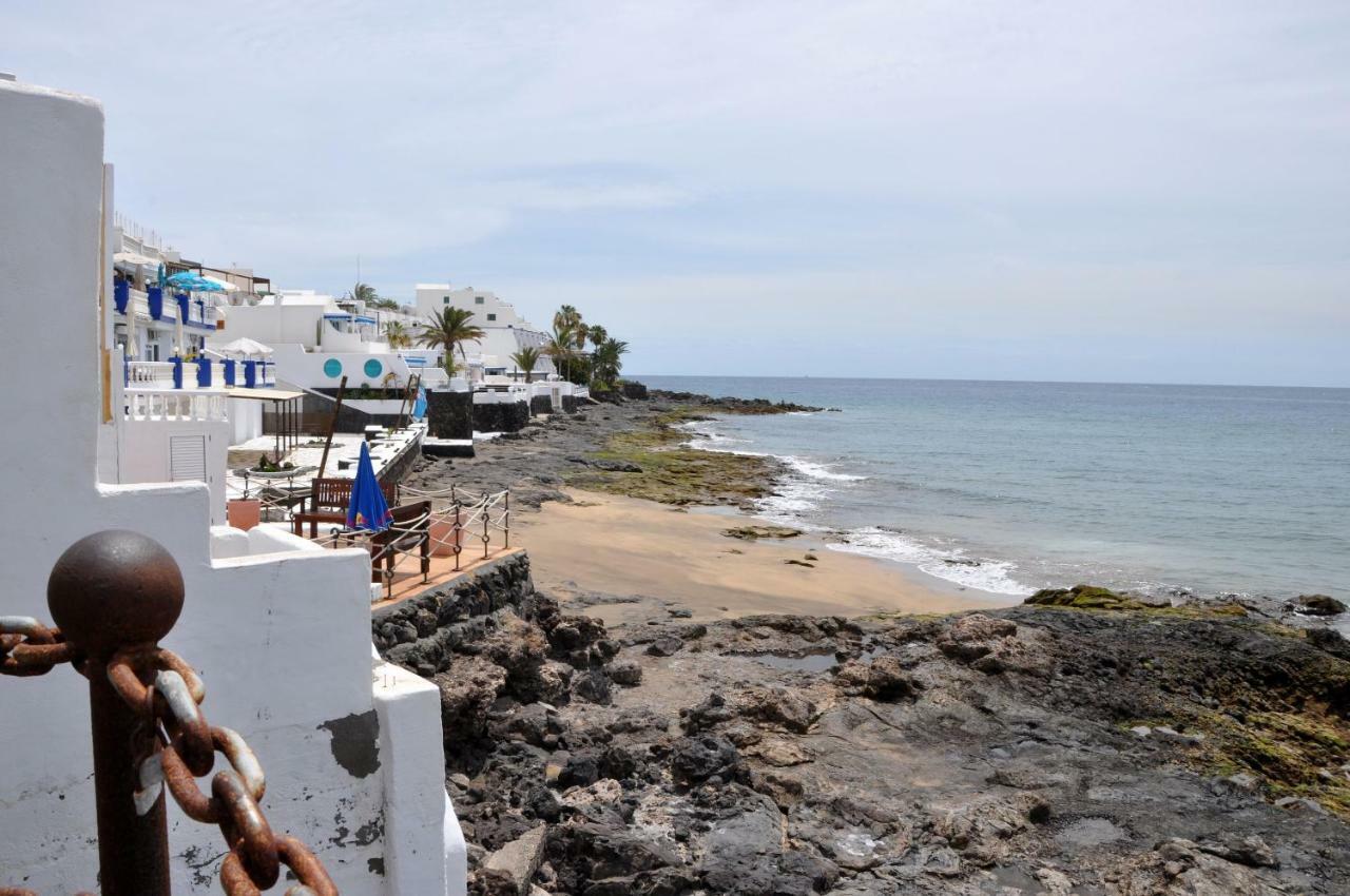 Ave Paraiso - Cozy And Sunny House Puerto del Carmen  Ngoại thất bức ảnh